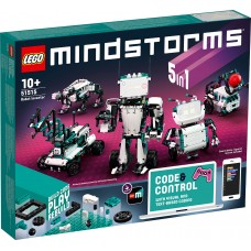 LEGO® MINDSTORMS® Robotas išradėjas 51515